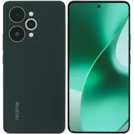 Смартфон Realme 15 Pro, 8/256 GB, Green, зеленый