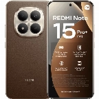 Xiaomi Redmi Note 15 Pro Plus 5G