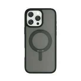 Чехол WIWU Apple iPhone 16 Pro Max FGG-202, черный