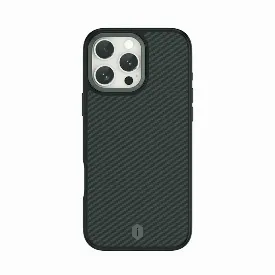 Чехол WIWU Apple iPhone 16 Pro Max DCC-205, черный