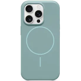 Чехол Beats для iPhone 16 Pro Magsafe, Blue MCFN4