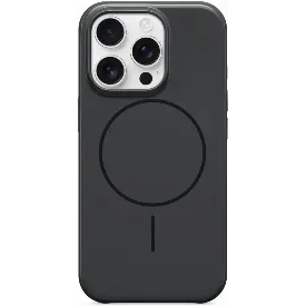 Чехол Beats для iPhone 16 Pro Magsafe, Black MCFL4