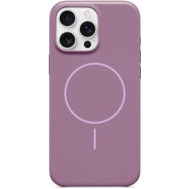 Чехол Beats для iPhone 16 Pro Max Magsafe, Purple MCFU4