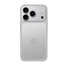 Смартфон Apple iPhone 17 Pro 512 GB, Dual SIM (nano SIM+eSIM), White
