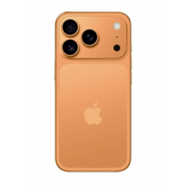 Смартфон Apple iPhone 17 Pro 512 GB, Dual SIM (nano SIM+eSIM), Orange