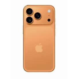 Смартфон Apple iPhone 17 Pro 512 GB, Dual SIM (nano SIM+eSIM), Orange