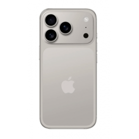 Смартфон Apple iPhone 17 Pro 512 GB, Dual SIM (nano SIM+eSIM), Gray