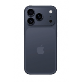 Смартфон Apple iPhone 17 Pro 512 GB, Dual SIM (nano SIM+eSIM), Dark Blue