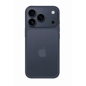 Смартфон Apple iPhone 17 Pro 512 GB, Dual SIM (nano SIM+eSIM), Dark Blue