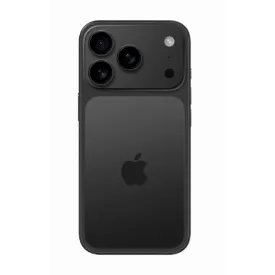 Смартфон Apple iPhone 17 Pro 512 GB, Dual SIM (nano SIM+eSIM), Black