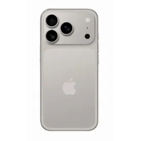 Смартфон Apple iPhone 17 Pro Max 256 GB, Dual SIM (nano SIM+eSIM), Gray