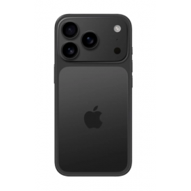 Смартфон Apple iPhone 17 Pro Max 512 GB, Dual SIM (nano SIM+eSIM), Black