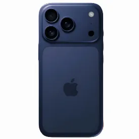 Смартфон Apple iPhone 17 Pro Max 256 GB, Dual SIM (nano SIM+eSIM), Dark Blue