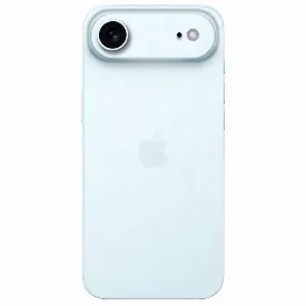 Смартфон Apple iPhone 17 Air 128 GB, Dual SIM (nano SIM+eSIM), Blue