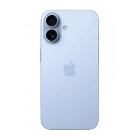 Смартфон Apple iPhone 17 512 GB, Dual SIM (nano SIM+eSIM), Blue