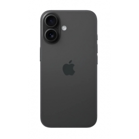 Смартфон Apple iPhone 17 512 GB, Dual SIM (nano SIM+eSIM), Black