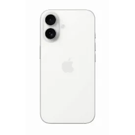 Смартфон Apple iPhone 17 1 TB, Dual SIM (nano SIM+eSIM), White