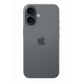Смартфон Apple iPhone 17 1 TB, Dual SIM (nano SIM+eSIM), Steel Grey