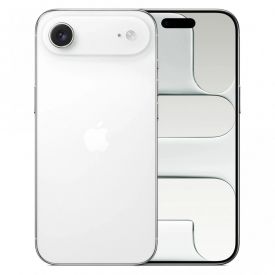 Смартфон Apple iPhone 17 Air 512 GB, Dual SIM (nano SIM+eSIM), Cloud White
