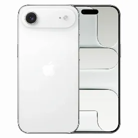 Смартфон Apple iPhone 17 Air 512 GB, Dual SIM (eSIM), Cloud White
