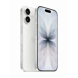 Смартфон Apple iPhone 17 256 GB, Dual SIM (eSIM), White