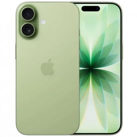 Смартфон Apple iPhone 17 256 GB, Dual SIM (nano SIM+eSIM), Sage