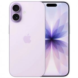 Смартфон Apple iPhone 17 256 GB, Dual SIM (nano SIM+eSIM), Lavender