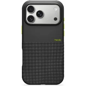 Чехол Beats для iPhone 17 Pro Max Rugged Magsafe, Everest Black