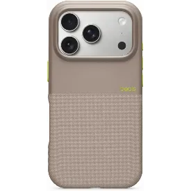 Чехол Beats для iPhone 17 Pro Rugged Magsafe, Alpine Gray