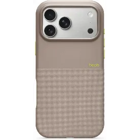 Чехол Beats для iPhone 17 Pro Max Rugged Magsafe, Alpine Gray