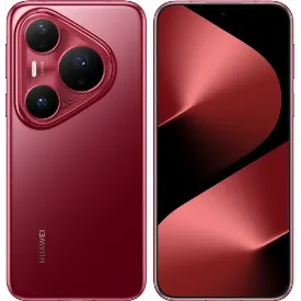 Смартфон Huawei Pura 80 Pro, 12/512 GB, Red