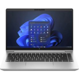 Ноутбук HP EliteBook 640 G10 14", Core i5 1335U 16/512 Гб, серебристый