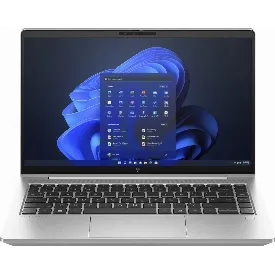 Ноутбук HP EliteBook 640 G10 14", Core i5 1335U 16/512 Гб, серебристый