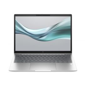 Ноутбук HP EliteBook 630 G11 13.3", Core Ultra 7 155U 16/512 Гб, серебристый