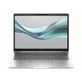Ноутбук HP EliteBook 630 G11 13.3", Core Ultra 7 155U 16/512 Гб, серебристый