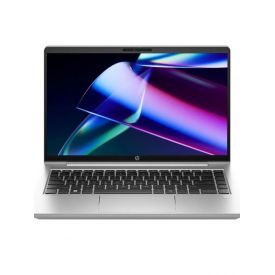 Ноутбук HP ProBook 445 G10 14", AMD Ryzen 5 7530U 16/512 Гб, серебристый