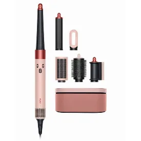 Фен-Стайлер Dyson HS08 Kanzan Pink, розовый