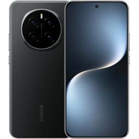 Смартфон Honor Magic 7, 12/256 Гб, Black, черный