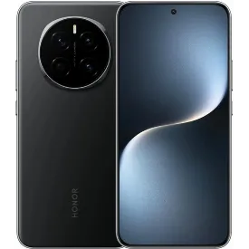 Смартфон Honor Magic 7, 12/256 Гб, Black, черный