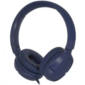 Наушники JBL Tune 500, Blue, синий