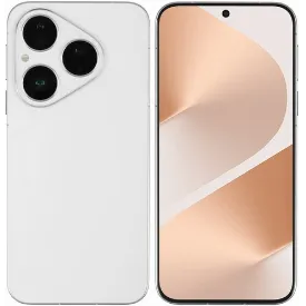 Смартфон Huawei Pura 80, 12/256 GB, White