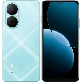 Смартфон HUAWEI Nova Y73 8/256 Гб, Blue, голубой