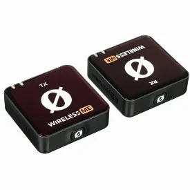 Радиосистема RODE Wireless ME