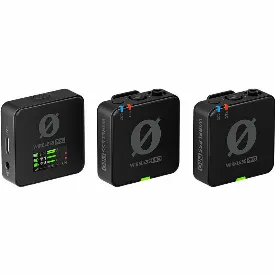 Радиосистема RODE Wireless Pro