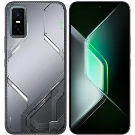 Смартфон Infinix GT 30 Pro 12/256 ГБ, Gray, серый