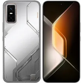 Смартфон Infinix GT 30 Pro 12/256 ГБ, White, белый