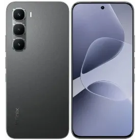 Смартфон Infinix Hot 60 Pro, 8/256 GB, Black