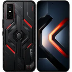 Смартфон Infinix GT 30 Pro 12/256 ГБ, Black, черный