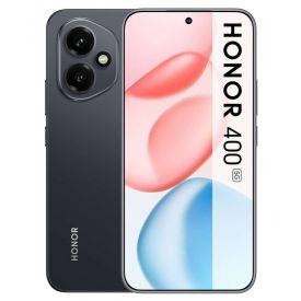 Смартфон Honor 400, 8/256 Гб, черный