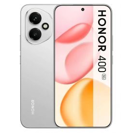 Смартфон Honor 400, 8/256 Гб, серебристый